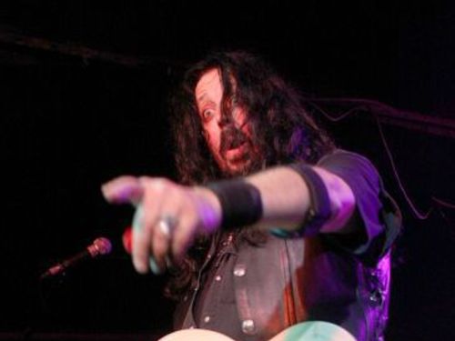 HOUSE OF LORDS – Big Money Tour 2012