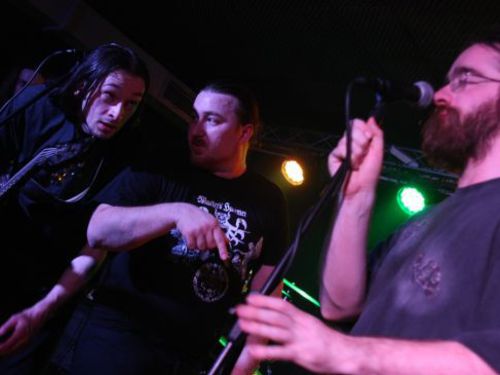 UMBRTKA, 18.2.2012, Praha &#8211; Exit-Us