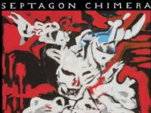 SEPTAGON CHIMERA &#8211; Propast Bohů