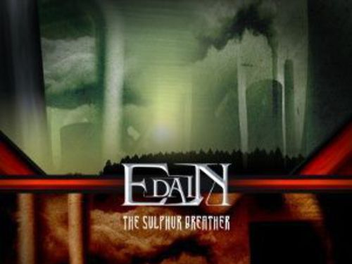 EDAIN – The Sulphur Breather
