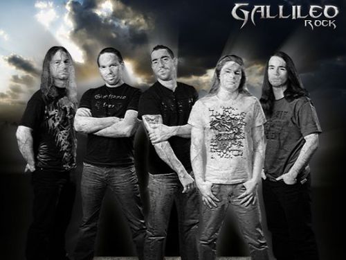 GALLILEO – Zůstat stát