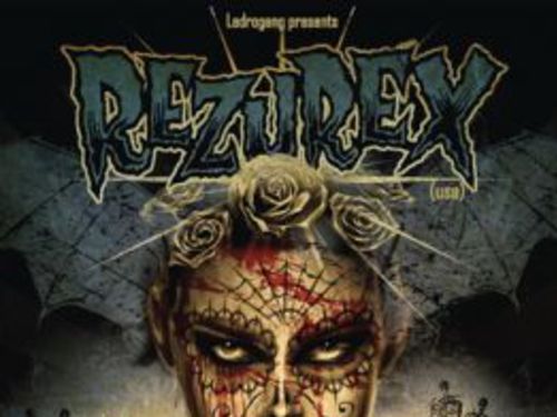 REZUREX (usa) , SOURBITCH (cz) - info