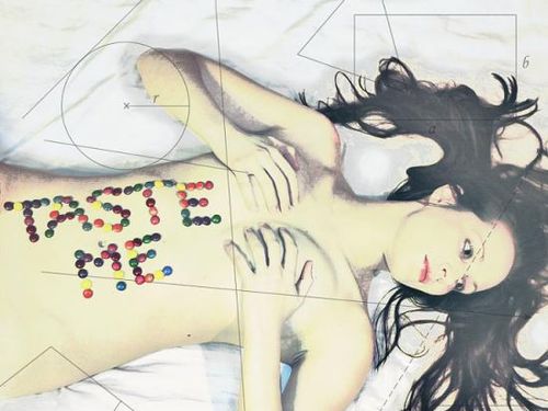 PANKIX – Taste me