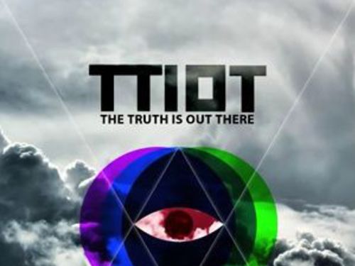 THE TRUTH IS OUT THERE – EP 2011