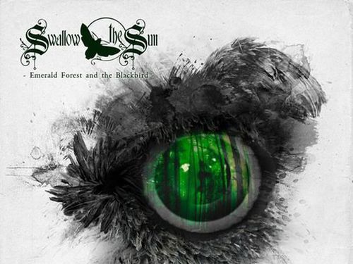 SWALLOW THE SUN – Emerald Forest and the Blackbird