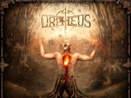 ORPHEUS – Bleed The Way