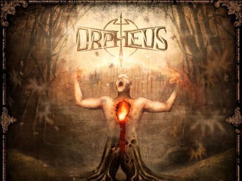 ORPHEUS &#8211; Bleed The Way