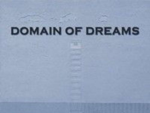 DOMAIN OD DREAMS – Domain Of Dreams