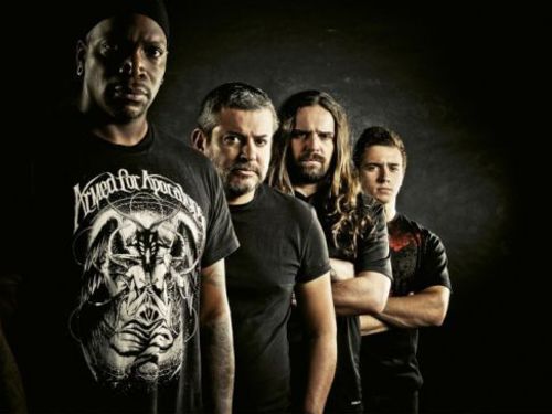SEPULTURA - Turné legendy světové metalové scény (BRA - HC Groove Metal) - info