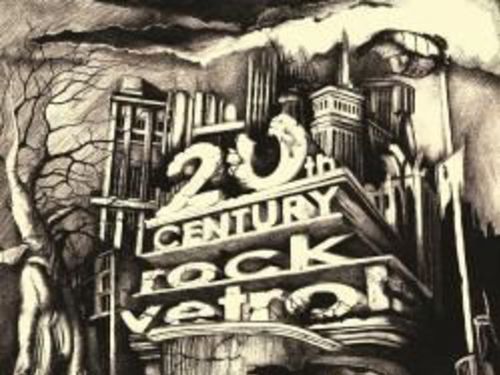 VETROL &#8211; 20th Century Rock