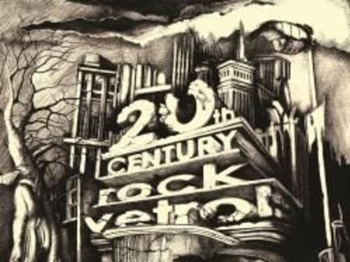 VETROL – 20th Century Rock