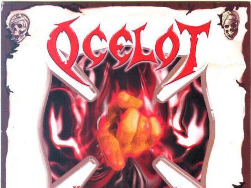 OCELOT – Časy zlý
