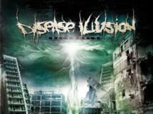 DISEASE ILLUSION – Backworld