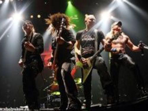 Německá heavy-metalová legenda ACCEPT se představí v rámci světového turné k nové desce na jediném koncertě pro ČR - ve ZLÍNĚ! - info