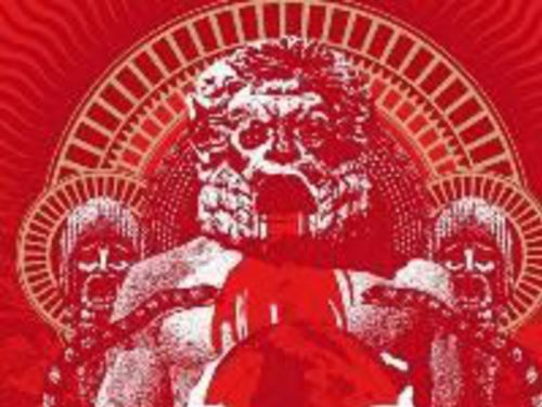 DYSCARNATE – And So It Came To Pass