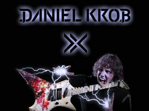 DANIEL KROB – DK