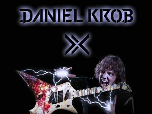 DANIEL KROB &#8211; DK