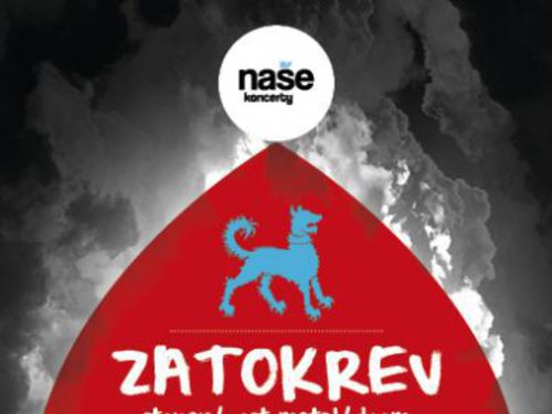 ZATOKREV, NOD NOD, ROUILLEUX - info