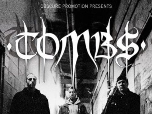 TOMBS (usa), HIEROPHANT (ita) - info
