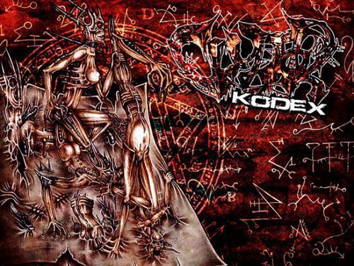 CLYTOR – Kodex