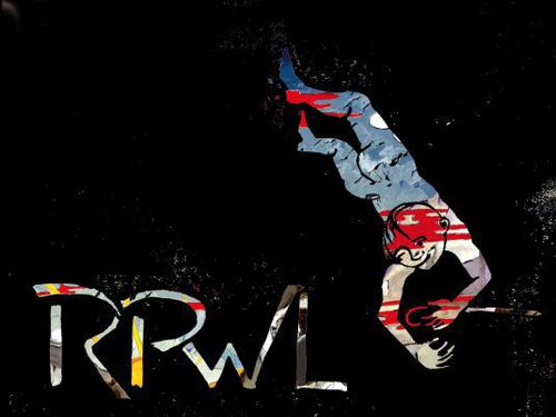 RPWL – Beyond Man And Time