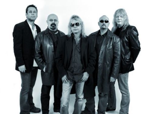 MAGNUM „European Tour 2012“ - info