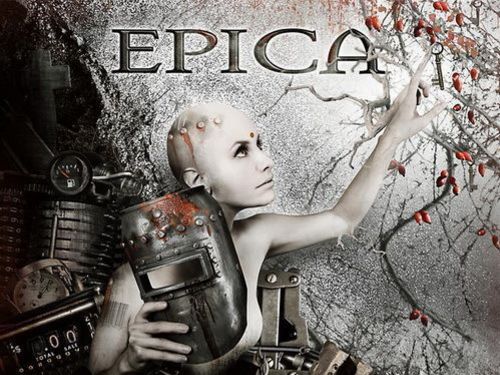 EPICA &#8211; Requiem For the Indifferent