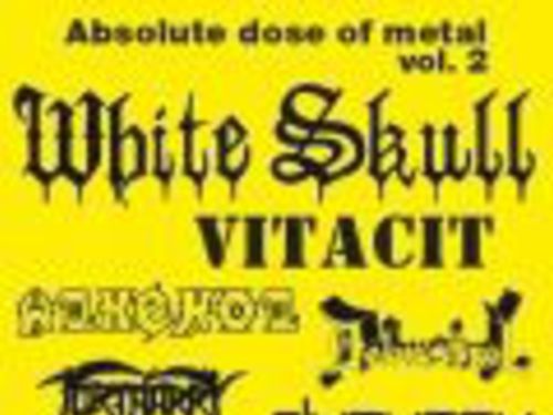 ABSOLUTE DOSE OF METAL 2 - info