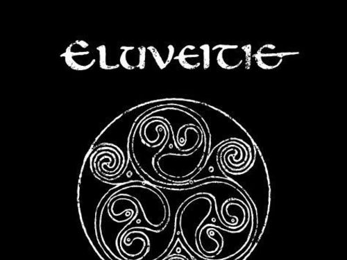 ELUVEITIE &#8211; Helvetios