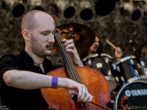 APOCALYPTIC FORM OF DEATH 2012 – den druhý