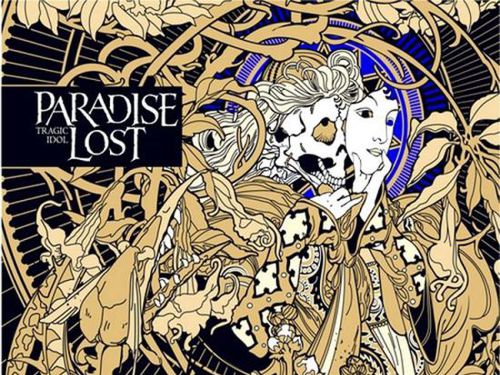 PARADISE LOST &#8211; Tragic Idol