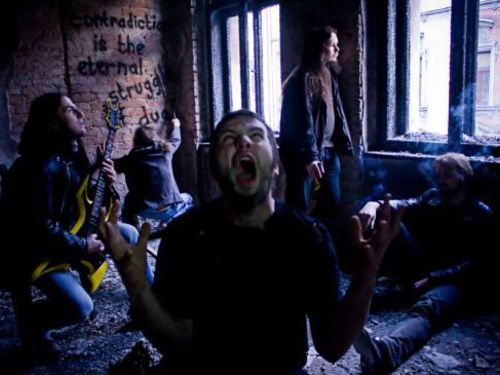 SPREADING DREAD – „Deset otázek“