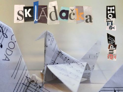 HODNĚ PODNĚ – Skládačka