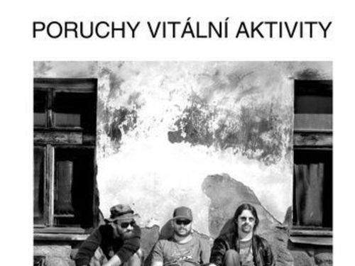 P.V.A. – Poruchy Vitální Aktivity