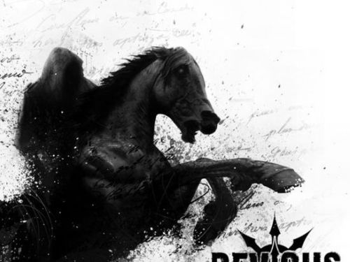 DEVIOUS – Wolfhagen