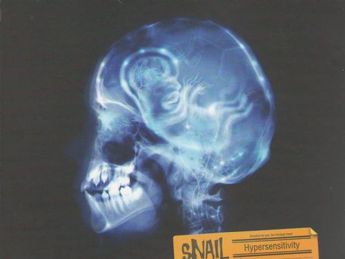SNAIL – Hypersensitivity