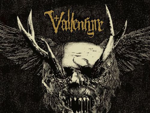 VALLENFYRE &#8211; A Fragile King