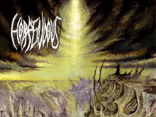 HORRENDOUS &#8211; Chills