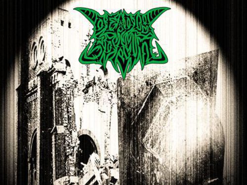 DEADLY SPAWN &#8211; Forced into Atrocities