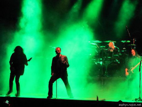 METALFEST OPEN AIR PLZEŇ 2012 &#8211; den třetí