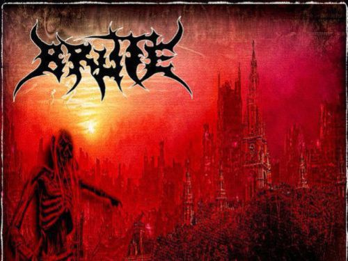 BRUTE &#8211; Sophisticated Atrocity