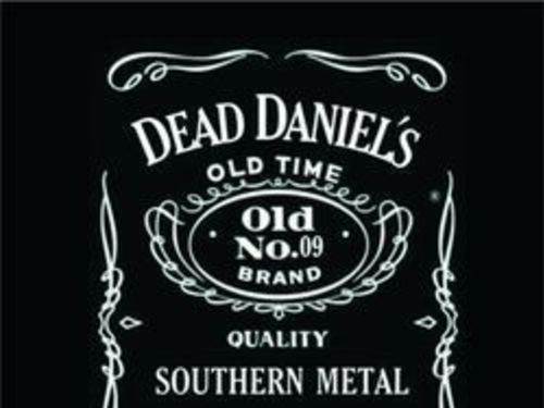 DEAD DANIELS – Tady žije Jack