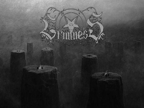 GRIMNESS &#8211; Ashes of a Black Cult