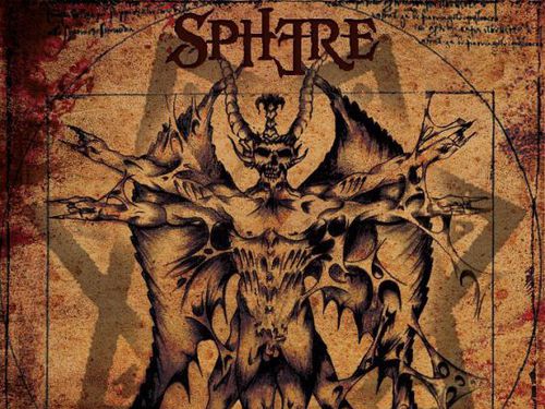 SPHERE &#8211; Homo Hereticus