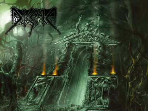 DISMA &#8211; Towards the Megalith