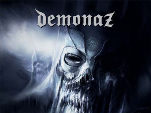 DEMONAZ &#8211; March of the Norse