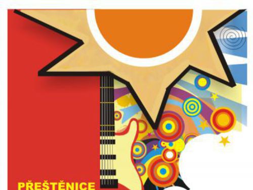 OPEN AIR MUSICFEST 2012 Přeštěnice a Milevsko - poslední info