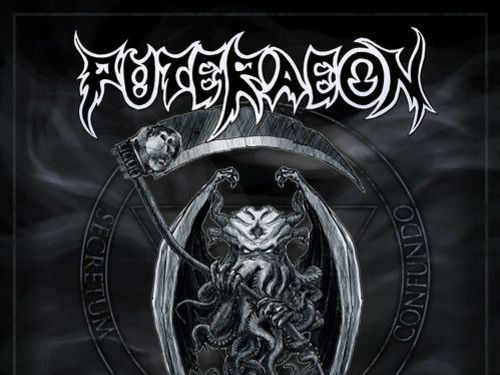 PUTERAEON &#8211; Cult Cthulhu