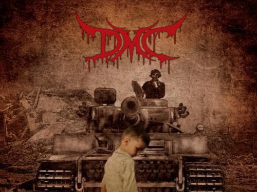 DMC – Murderous Power