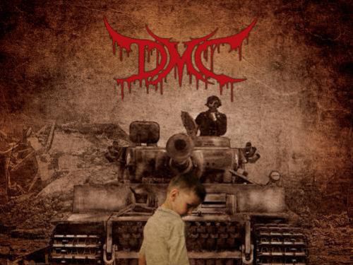 DMC &#8211; Murderous Power